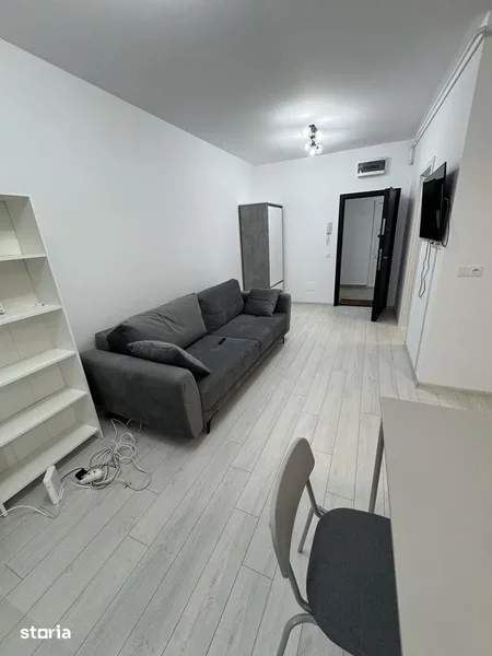 Militari- Metrou Gorjului Uverturii cu centrala totul nou